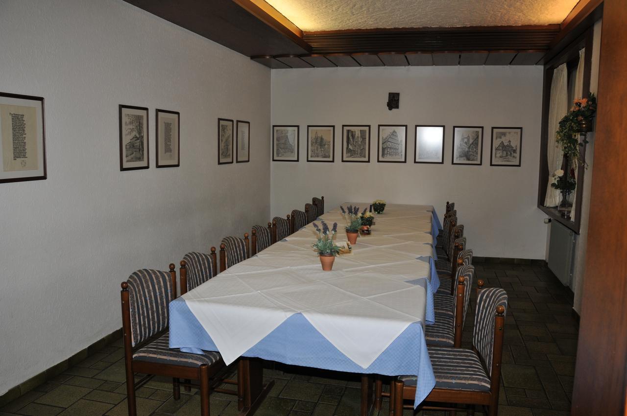 Hotel Gasthof Ratstube Kirchheim unter Teck Ngoại thất bức ảnh